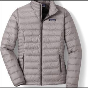 Patagonia Down Sweater